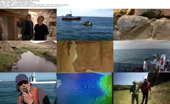 Atlantis Rising 2017 1080p WEB H264-SHIIIT