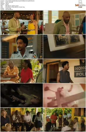Death in Paradise S15 720p 10bit WEBRip 2CH x265 HEVC-PSA