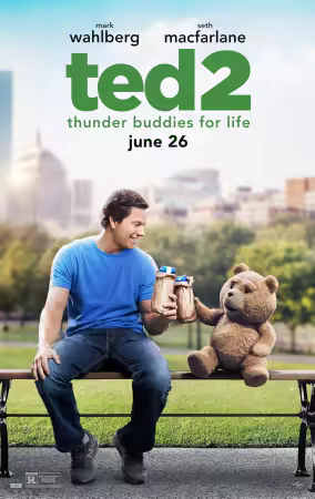 Ted 2 2015 1080p PCOK WEB-DL DDP 5.1 H264-PiRaTeS