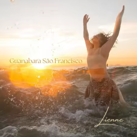 LIENNE - Guanabara São Francisco (2026) Mp3 / Flac / Hi-Res