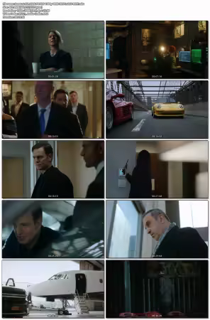 CIA 2026 S01E09 1080p WEB HEVC x265-RMT