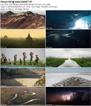 River 2021 BDRip x264-ORBS