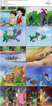 Dragon Tales 1999 S01 S03 480p NF WEB-DL AAC 2 0 x264-iVy