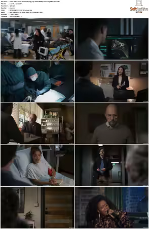 The Good Doctor S01-S07 720p WEBRip 2CH x265 HEVC-PSA