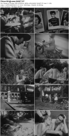 People on Sunday 1930 iNTERNAL BDRip x264-MANiC