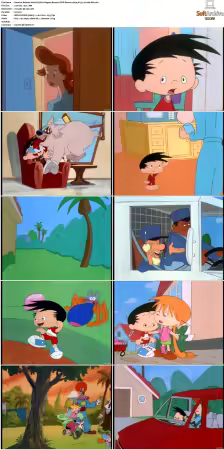 Bobbys World S01-S07 DVD Remux 480p AC3 2.0 h264-IBA