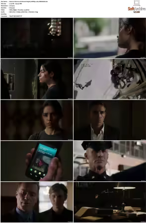 Person of Interest S01-S05 DVDRip XviD BDRip x264-Scene