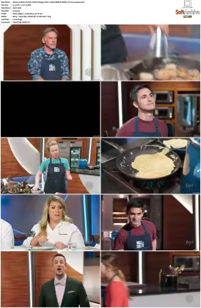 Wall of Chefs S01 1080p WEB-DL DDP5.1 H264-squalor