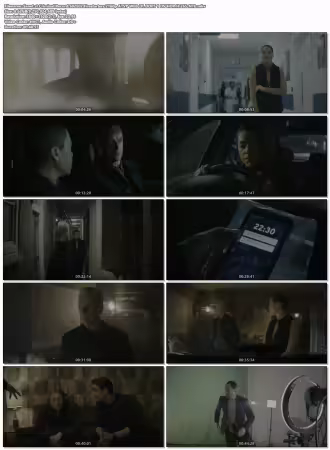 Criminal Record S02E02 Firestarters 2160p ATVP WEB-DL DDP5 1 DV HDR H 265-NTb