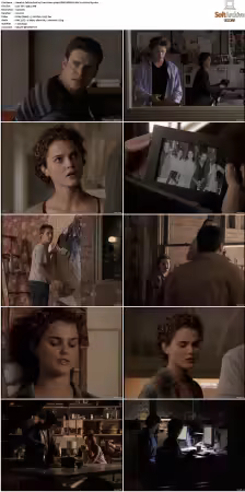 Felicity S01 S04 480p DSNP WEB-DL AAC2 0 H 264-iVy