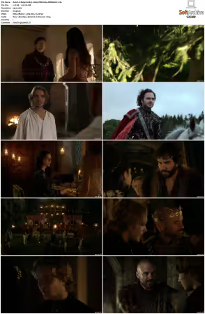 Reign S01 S04 1080p WEB H264-DERMAGiC