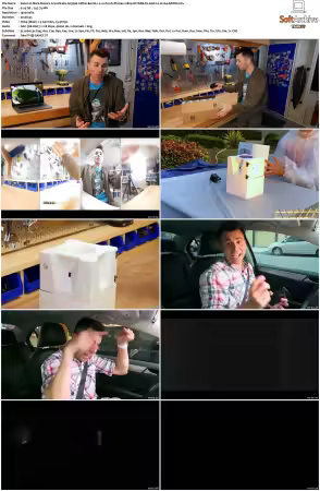 Mark Robers CrunchLabs S03 1080p NF WEB-DL AAC2.0 H264-RAWR
