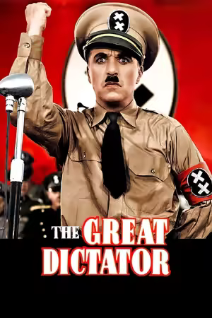 The Great Dictator 1940 1080p HMAX WEB-DL DDP 2.0 H264-PiRaTeS