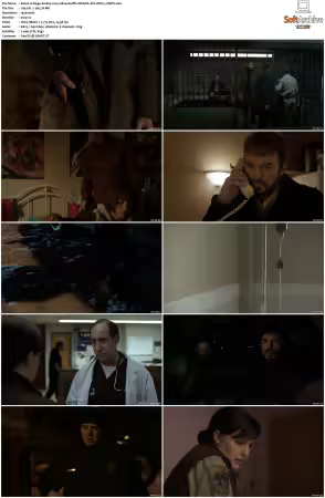 Fargo S01 2014 1080p Netflix WEB-DL AVC DDP 5 1-DBTV