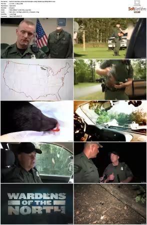 Wardens of the North S04 1080p WEB h264-FREQUENCY