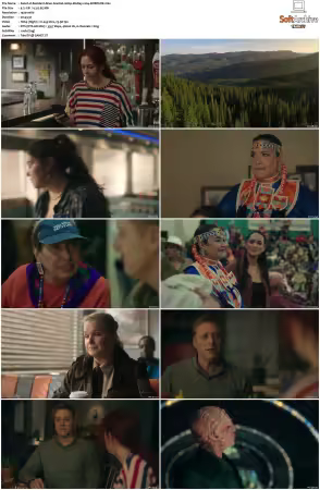 Resident Alien S04 1080p BluRay x264-BORDURE