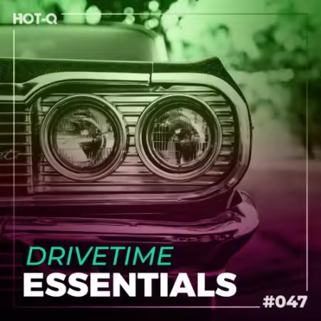 VA - Drivetime Essentials 047 (2026)