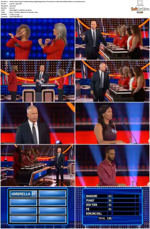 Family Feud Canada S07 REPACK 1080p CBC WEB-DL DDP5.1 H264-Kitsune
