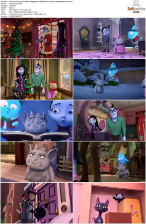 Vampirina S01-S03 1080p WEBRip EAC3 5.1 x265-iVy
