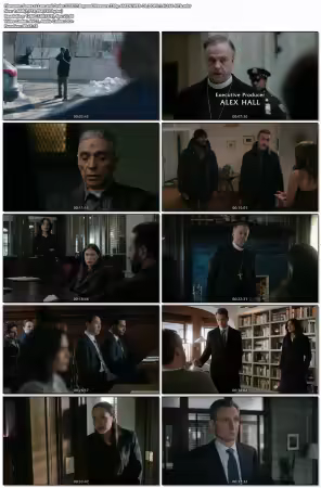 Law and Order S25E17 Beyond Measure 720p AMZN WEB-DL DDP5 1 H 264-NTb