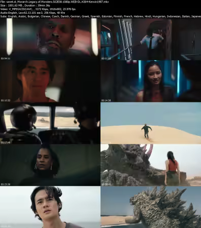 Monarch Legacy of Monsters S02E08 1080p WEB-DL H264-Kenvin1987