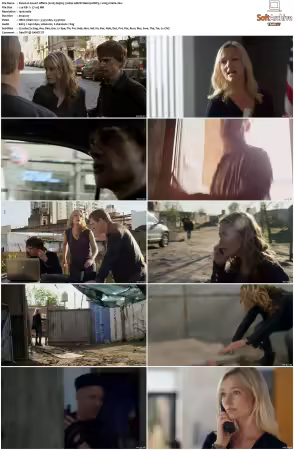 Covert Affairs 2010 S01-S05 1080p AMZN Webrip DDP5.1 x265-Vialle