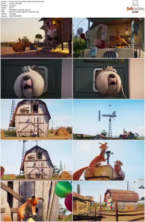 Coop Troop S01 1080p WEB H264-SKYFiRE