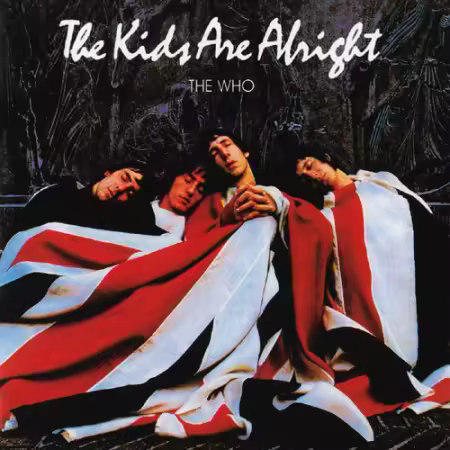 The Who - The Kids Are Alright (2001) CD-Rip