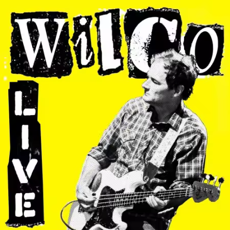 Wilco - Wilco Live (Yellow) (2026)