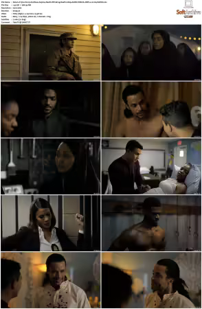Tyler Perrys Ruthless S05 1080p AMZN WEB-DL DDP2.0 H264-RAWR
