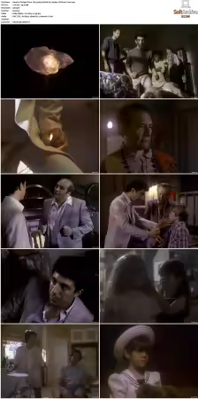 The Twilight Zone 1985 S01-S03 x264-NGP