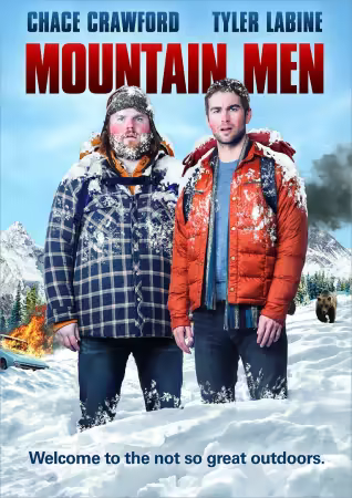 Mountain Men 2014 1080p AMZN WEB-DL DDP 2.0 H264-SNAKE