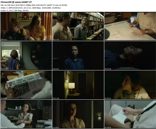 Im Still Here 2024 MULTi 1080p WEB x264-BULiTT