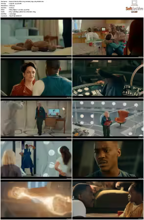 Doctor Who 2023 S02 720p x264-FENiX
