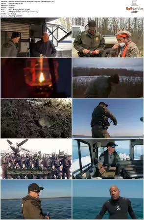 Wardens of the North S04 1080p WEB h264-FREQUENCY