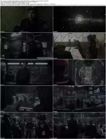 For All Mankind S05E05 2160p 10bit HDR DV WEBRip 6CH x265 HEVC-PSA