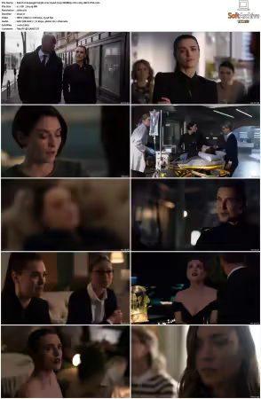 Supergirl S03 720p WEBRip 2CH x265 HEVC-PSA