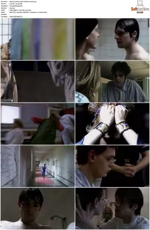 Urban Gothic S01-S02 DVDRip x264-NOGRP