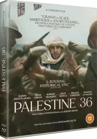 Palestine 36 2025 REPACK 720p BluRay-LAMA