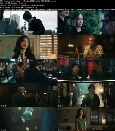 Monarch Legacy of Monsters S02E06 1080p WEB x265-Beeline