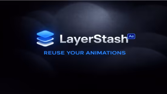Aescrits LayerStash v1.3.0