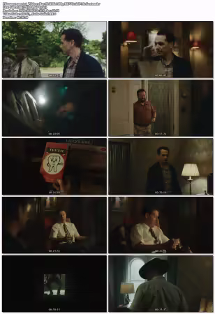 Widows Bay S01E02 1080p HEVC x265-MeGusta