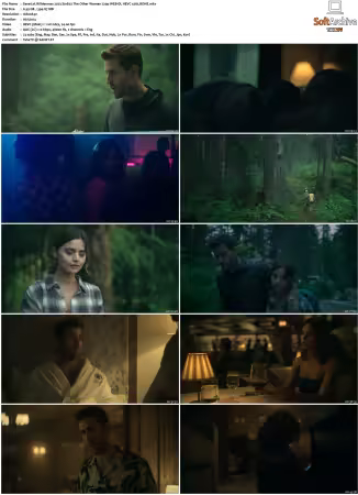 Wilderness 2023 S01 720p WEB-DL HEVC x265 BONE
