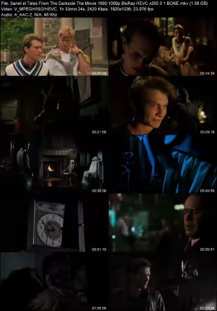 Tales From The Darkside The Movie 1990 1080p BluRay HEVC x265 5.1 BONE