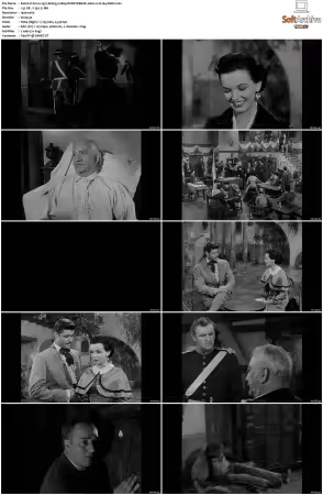 Zorro 1957 S01-S02 1080p DSNP WEB-DL AAC2.0 H264-XiBiU