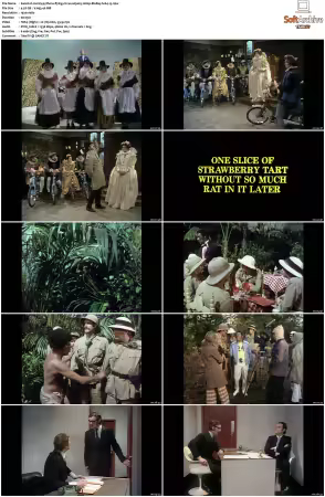 Monty Pythons Flying Circus S01-S04 1080p BluRay h264-13