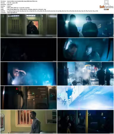 Hijack 2023 S02 HDR 2160p WEB h265-ETHEL