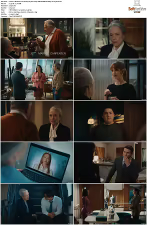 Matlock 2024 S02 2160p AMZN WEB-DL DDP5.1 H265-NTb