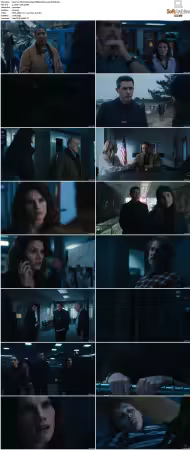 FBI S08E18 1080p WEBRip HEVC x265-SUP3R