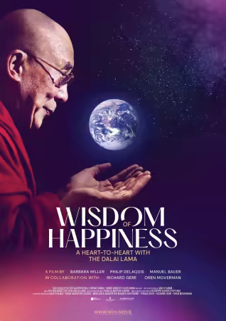 Wisdom Of Happiness 2024 720p WEBRip-LAMA